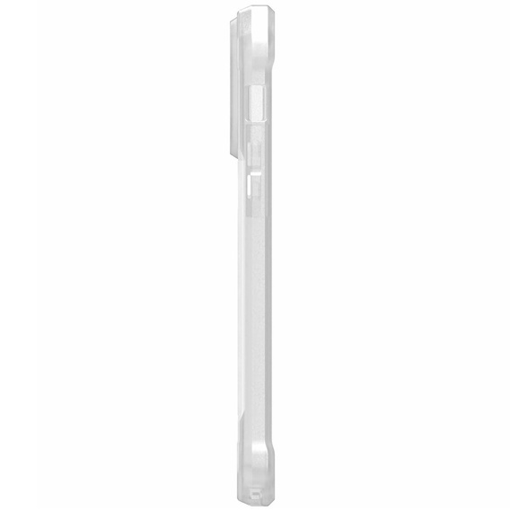 Etui Urban Armor Gear do iPhone 14 Pro Max, Essential Armor MagSafe, przezroczyste