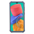 Etui pancerne do Samsung Galaxy A33 Dexnor Full Body, Granatowe