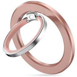 Tech-Protect MagSafe Uchwyt na palec, MMR300, różowy