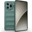 Etui do Xiaomi Poco F7 Ultra, Gaming Shockproof, zielone