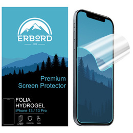 Folia Hydrogel do iPhone 13 / 13 Pro