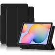 Etui do Samsung Galaxy Tab S6 Lite 10.4" 2020/2022/2024 Tri-fold, Magnetic smartcase, czarne