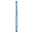 Etui Spigen do Samsung Galaxy S25, Liquid Crystal, przezroczyste + Szkło hartowane