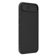 Etui Nillkin do Iphone 16e, CamShield Pro MagSafe, czarne