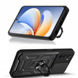 Etui pancerne do Realme C71, CamShield Slide, czarne