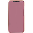 Etui Mirror View Case do Xiaomi Mi 8 / 8 Pro - Rose Gold