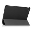 Etui do Lenovo Tab M10 Plus 10.6 Gen 3 TB-125F TB-128F, Smartcase, czarne