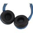 Poduszki/Nauszniki do słuchawek JBL Tune 500BT, 600BTNC, T450BT, Black