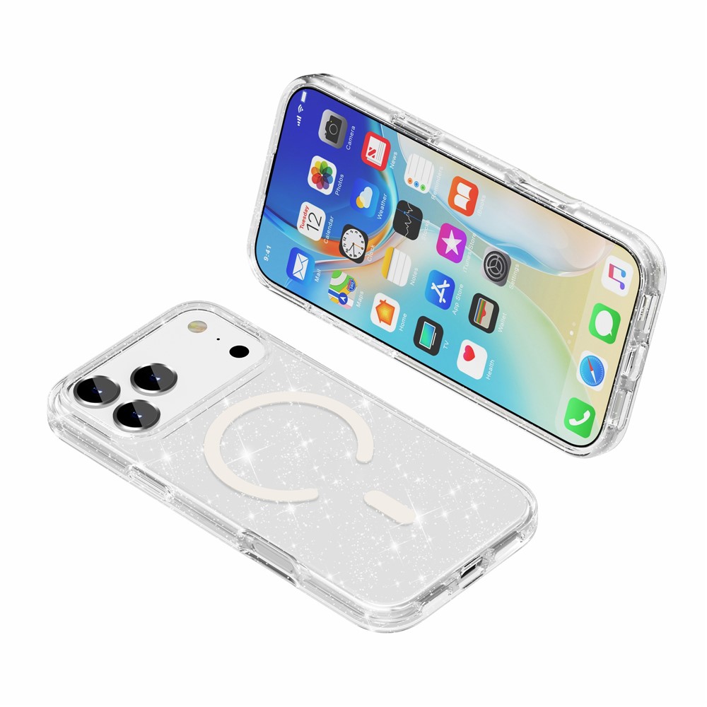 Wyróżnij i chroń swój iPhone — wybierz to etui