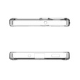 Etui Spigen do Samsung Galaxy A17 4G/5G, Ultra Hybrid, przezroczyste