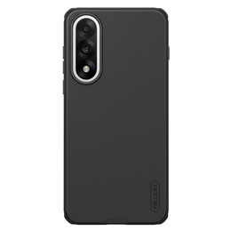 Etui NILLKIN do OnePlus Nord 5, Frosted Shield, do MagSafe, czarne