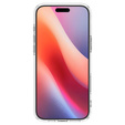 Etui Spigen do iPhone 16 Pro Max, Ultra Hybrid Zero One + Szkło Hartowane 9H