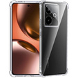 Etui do Realme GT 7 / 7T, Dropproof, przezroczyste