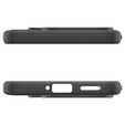 Etui Spigen do Xiaomi 15T Pro, Rugged Armor, Matte Black