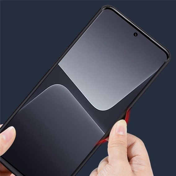 Etui z Baterią 10000mAh do Xiaomi 13 Pro 5G, czarne