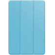 Etui do Xiaomi Redmi Pad SE 11", Smartcase, niebieskie