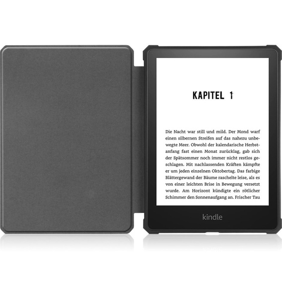 Etui do Kindle Paperwhite 5 2021, Smartcase, galaxy