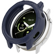Etui ochronne do Garmin Venu 4 45mm - granatowe