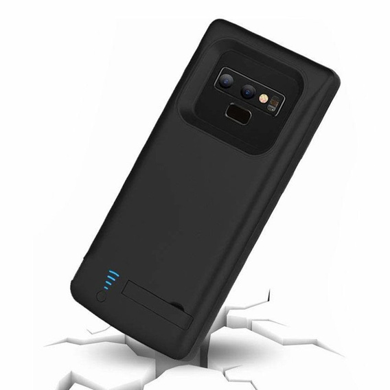 Etui z Baterią 5000mAh do Samsung Galaxy Note 9