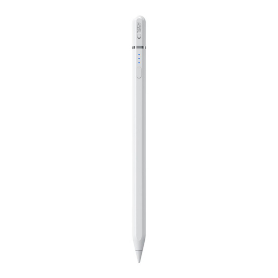 Rysik Digital Stylus Pen "3" do iPad, Tech-Protect,  biały