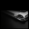 Etui z klawiaturą do iPad Air 11" 2025/2024 (7/6 gen.) / Air 10.9" 2022/2020 (5/4 gen.) / Pro 11" 2021/2020 (3/2 gen.) / iPad 11" 2025 A16 (11 gen.) / iPad 10.9" 2022 (10 gen.), NILLKIN Bumper Link Keyboard C