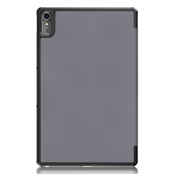 Etui do Lenovo Tab P11 Gen 2 TB350FU TB350XU 11.5", Smartcase, szare