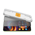 ENKAY Szkło Hartowane do Samsung Galaxy A16 / A16 5G, Anti-Spy, szare