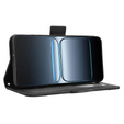 Etui z klapką do OnePlus Nord 5, Card Slot, czarne