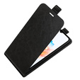 Etui z klapką do Oppo A38 4G / Oppo A18 4G, Flip, czarne