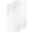 2x Szkło Hartowane do Samsung Galaxy S23, ERBORD Easy App 9H Screen Protector