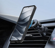 Etui do Xiaomi Redmi Note 14 4G, Fusion Hybrid, matowe