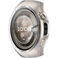 Etui ochronne do Huawei Watch 5 46mm, przezroczyste