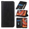 Etui do Motorola Edge 50 Neo 5G / Thinkphone 25 5G z funkcją podstawki – czarne