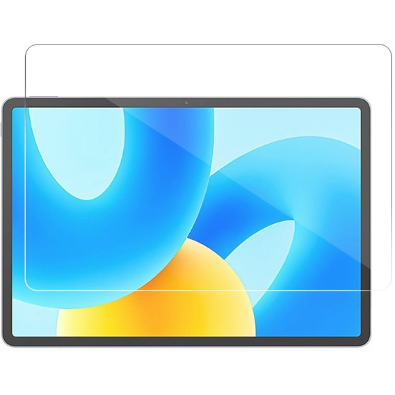 Szkło Hartowane do Huawei MatePad 11.5 2024, Przezroczyste