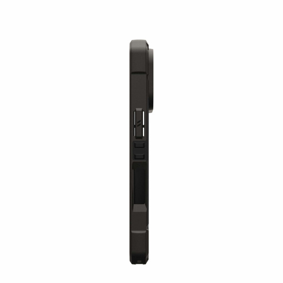 Etui Urban Armor Gear do iPhone 17 Pro Max, Pathfinder MagSafe, Midnight Camo
