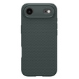 Etui Spigen do iPhone Air, Liquid Air, Abyss Green