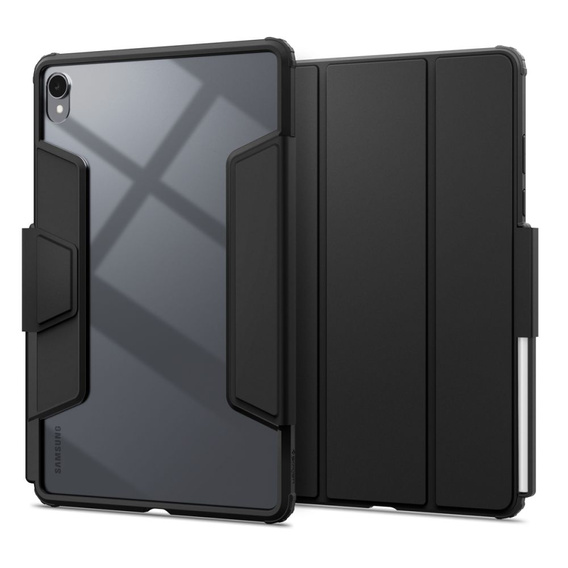 Etui SPIGEN Airskin Pro do Samsung Galaxy Tab S11 - black