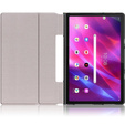 Etui do Lenovo Yoga Tab 11 2021 YT-J706X J706 F/L, Don't Touch Me