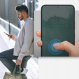 SPIGEN Szkło Hartowane do Samsung Galaxy S22+ Plus, Glas.TR EZ Fit (2 sztuki)