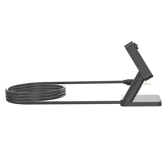 Ładowarka / stacja dokująca do Samsung Fit 3, Czarna