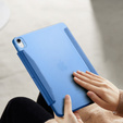 Etui do iPad Air 11" 2025/2024 (7/6 gen.) / Air 10.9" 2022/2020 (5/4 gen.), ESR Ascend Trifold, granatowe