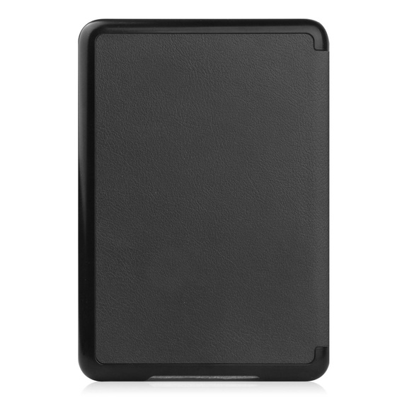 Etui do Kindle 11, Smartcase, czarne