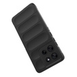 Etui do Motorola Moto G56 5G, Gaming Shockproof, czarne