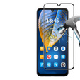 ENKAY Szkło Hartowane do Samsung Galaxy A16 / A16 5G, czarne
