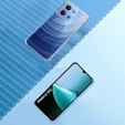 Etui do Xiaomi Redmi 15C 4G/LTE, Dropproof - przezroczyste