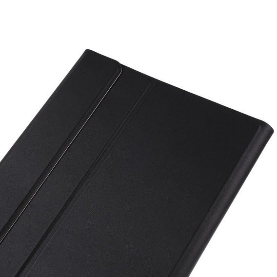 Etui z klawiaturą do Samsung Galaxy Tab S5e SM-T720, czarne