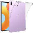 Etui do Huawei MatePad 11.5 2025, Silikonowe, przezroczyste