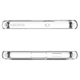 Etui Spigen do Samsung Galaxy S22, Ultra Hybrid, Crystal Clear, przezroczyste