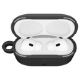 Etui SPIGEN na Słuchawki Airpods Pro 3, Vault, Matte Black