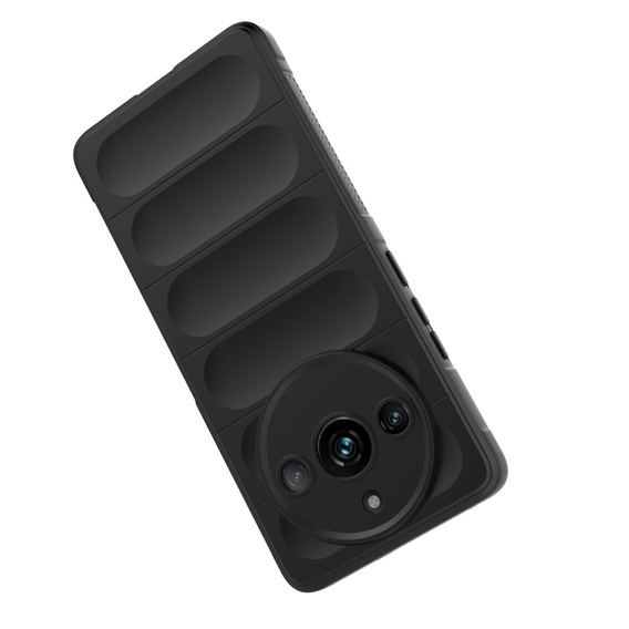 Etui do Realme 11 Pro / 11 Pro +, Gaming Shockproof, czarne